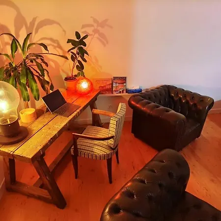 Holiday home Maison De Avec Terrasse Et Jardin *